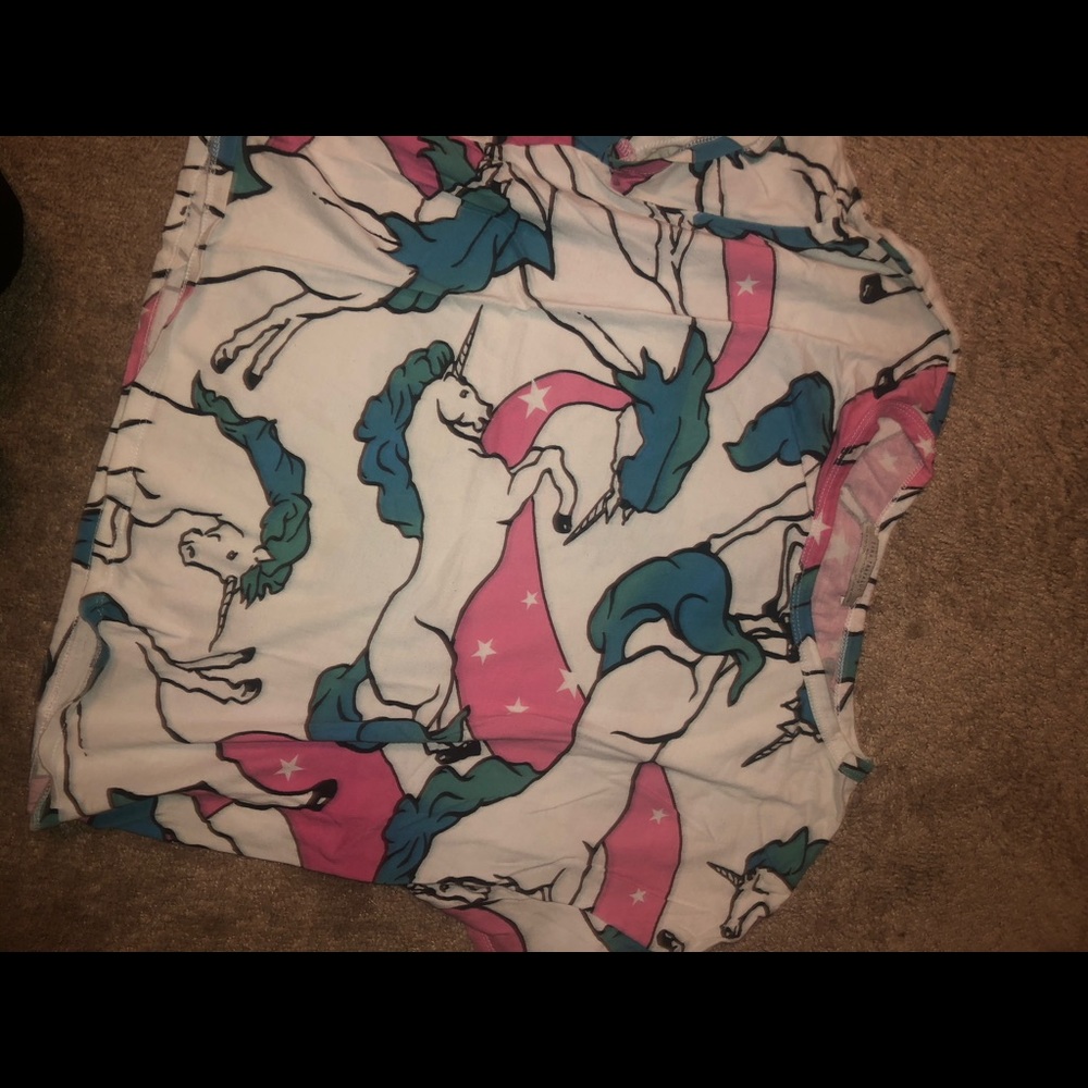 Unicorn T-shirt